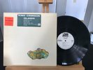 KING CRIMSON ISLANDS ATLANTIC SD7212 PROMO USA 1972 NM/VG+