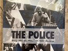 THE POLICE EVERY MOVE YOU MAKE THE STUDIO RECORDINGS 180G 6LP VINYL BOX SET