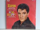 Factory Sealed Elvis Presley Girl Happy LSP-3338 RCA Stereo