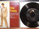 45 rpm rock rockabilly EP ELVIS PRESLEY A Touch of Gold Vol 1 1959 RCA EP 5088