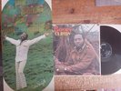 Curtis Mayfield Roots Lp first UK press with rare calendar Buddah funk soul Ex