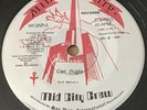 MID CITY CREW Get Right / Mid City Dub 45 ELECTRO RAP  85 ORIG | SAN DIEGO —RARE