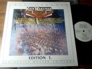 RICK WAKEMAN (Yes) Journey To The Centre - Sweet Thunder SP-3621 - AUDIOPHILE LP