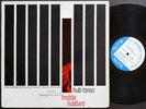 FREDDIE HUBBARD Hub-Tones LP BLUE NOTE BST 84115 US 1962 NY EAR Herbie Hancock