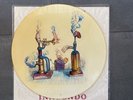 QUEEN - INNUENDO (explosive Version) LP SINGLE 12'' PICTURE DISC 1991