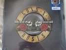 Guns N Roses Greatest Hits 3X Double Vinyl's Bundle Deal (Please See Pictures)