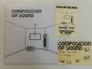 DEPECHE MODE - COMPOSITION OF SOUND- SUMMER 1980 DEMO TAPE - CLEAR 10