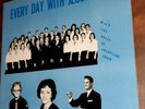 Every Day With Jesus - The Voice Of Salvation Choir (Lp, Majestic) Cleveland TN