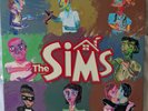 (READ DESC) The Sims Jerry Martin Not Moonshake Vinyl 3xLP VGM Vinyl 