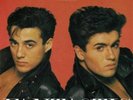 Wham Fantastic Us LP