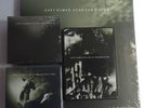 Gary Numan Dead Son Rising Super Deluxe Boxset, DSR/DMF/BNT the complete set