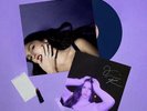 OLIVIA RODRIGO | Tripes | SOLD OUT BLUE Vinyl LP + SIGNÉ / Impression...