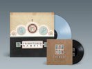 Frightened Rabbit The Winter Of Mixed Drinks Blue Vinyl NEW Sealed BONUS 7
