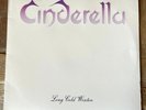 CINDERELLA LONG COLD WINTER LP 422 834 612 1 VG+/VG+  FIRST PRESS 1988