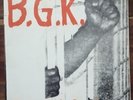 BGK White male dumbinance 7