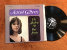 Astrud Gilberto The Shadow Of Your Smile LP 1965 Verve Records V6-8629 stereo og
