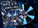 George Lynch - Guitars At The End Of The World [New Vinyl LP] Black, Blue, Color
