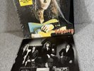 Yngwie Malmsteen’s Rising Force Odyssey LP 1st Ed. Polygram Vinyl Record Hype
