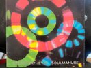 Beck Stereopathetic Soulmanure Vinyl 2xLP Near Mint
