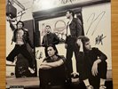 The Neighbourhood SIGNED AUTOGRAPH Self Titled Vinyl - Jesse Rutherford