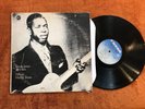 Elmore James John Brim Whose Muddy Shoes 1969 Chess 1537 1A matrix blue fade LP