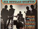 Sir Douglas Quintet - The Best Of - OG Mono Pressing  Vinyl LP - Tribe TR 37001