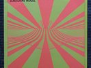 Screeching Weasel Television City Dream Black 12” Vinyl 1998 Fat Wreck Chords