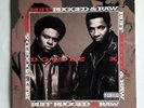 Double XX Posse ‎– Ruff, Rugged & Raw, 1995 Hip Hop Double Vinyl LP. Rare Record