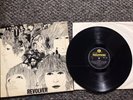 Revolver Lp The Beatles