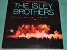 VINYL LP by THE ISLEY BROTHERS 