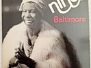 Nina Simone- Baltimore LP CTI gatefold 1st Pressing SAVE $$ Combine Shipping