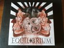 EQUILIBRIUM - RENEGADES Deluxe Box Set limited Vinyl DCD signed Metal Metallica