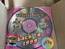 VENGABOYS - BACK TO 1999 (PICTURE DISC VINYL) (LIMITED EDITION) (LP)