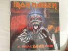 Iron Maiden A Real Dead One RAR