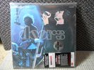 Doors m- / ex Rhino HQ-180 with bag GF 2LP Absolutely Live