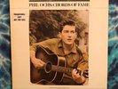 Phil Ochs LP Chords Of Fame WLP White Label Promo A&M Monarch Pressing