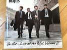 The Beatles - On Air - Live At The BBC Volume 2 Vinyl Record - Never Played