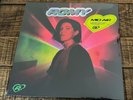 Romy - Mid Air LP neon yellow vinyl - Ltd to 300