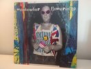 FLOWERED UP WEEKENDER EX 1992 12