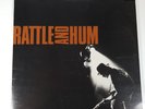 U2 - Rattle & Hum - Vinyl LP UK 1st Press A1/B8/C8/D1 EX/EX+