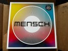 Herbert Grönemeyer 20 JAHRE MENSCH Vinyl-Edition zum Jubiläum , streng limitiert