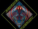 Hawkwind - The Xenon Codex (LP, Album)
