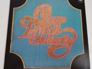 Chicago Transit Authority - Self Titled - Vinyl LP UK 1969 Press EX/EX+