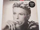 David Bowie - Changes One - Vinyl LP UK 1st Press 1976 EX/NM