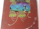 Yes - Yessongs - Vinyl Triple LP UK Mid 70's Press Booklet EX+ Best Of Greatest