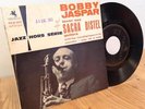 BOBBY JASPAR   SACHA DISTEL w/Urtreger [SCOTCH HOP] FRANCE JAZZ EP 45 Versailles