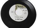 The Fortune Tellers - School Prom/Just A Little Bit Of Your Love - VG+ 1961 Soul