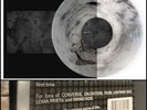 JEREOMES DREAM Presents LP Smoke Vinyl 200-Joshua Fit For Battle Saetia Orchid