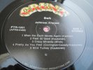 Jefferson Airplane BARK 1971 US LP 1st W/ Paper Bag / Gatefold Insert PLAYS MINT