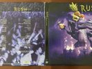RUSH In Rio Live 4-LP Vinyl Set